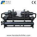 300ton/Tr Screw Type Water Chiller